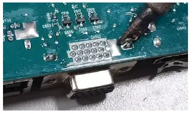 hp E22 G4 21.5 Inch 169 IPS Monitor Open Box FIG (25)