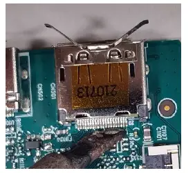 hp E22 G4 21.5 Inch 169 IPS Monitor Open Box FIG (29)