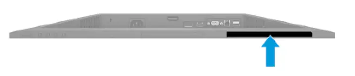 hp E22 G4 21.5 Inch 169 IPS Monitor Open Box FIG (3)