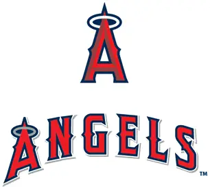 ANGELES Logo