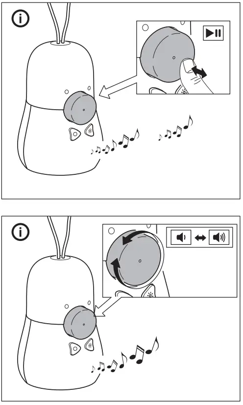 IKEA VAPPEBY Bluetooth speaker lamp, outdoor-4.