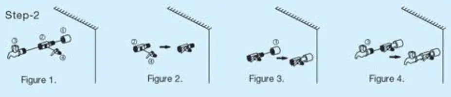 Kent Ace Plus Mineral RO Water Purifier - Installation Procedure 2