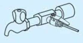 Kent Ace Plus Mineral RO Water Purifier - Installation Procedure 4