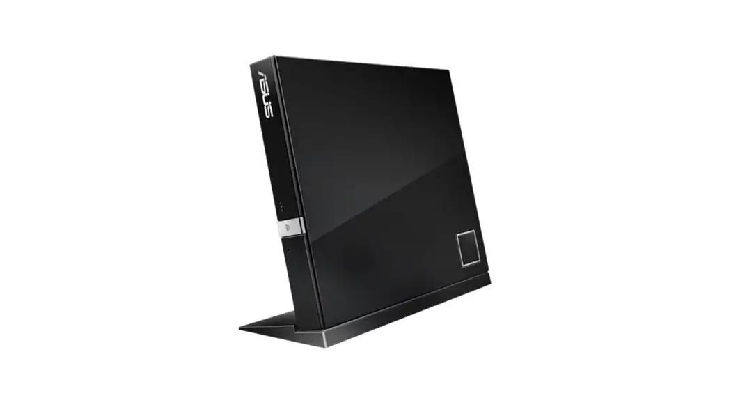 Asus Sbc-06d2x-u External Slim Blu-ray Drive User Guide