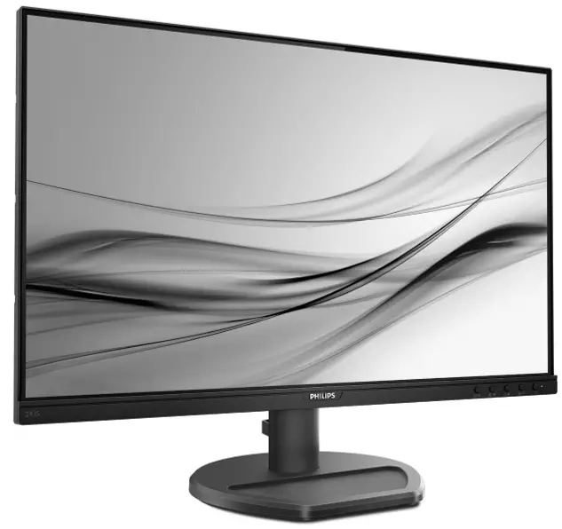 PHILIPS 243S9 4 S Line LCD Monitor