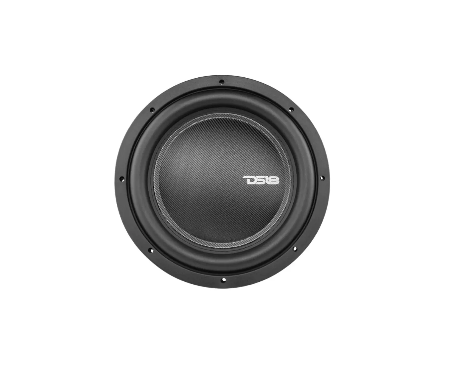 Ds18 Ixs12.4d 12 Inch Shallow Subwoofer Owner's Manual