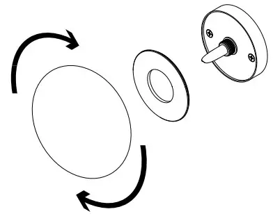 BOCCI 84Vs Brass - DESCRIPTION 4