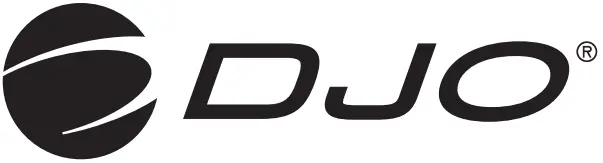 DJO logo