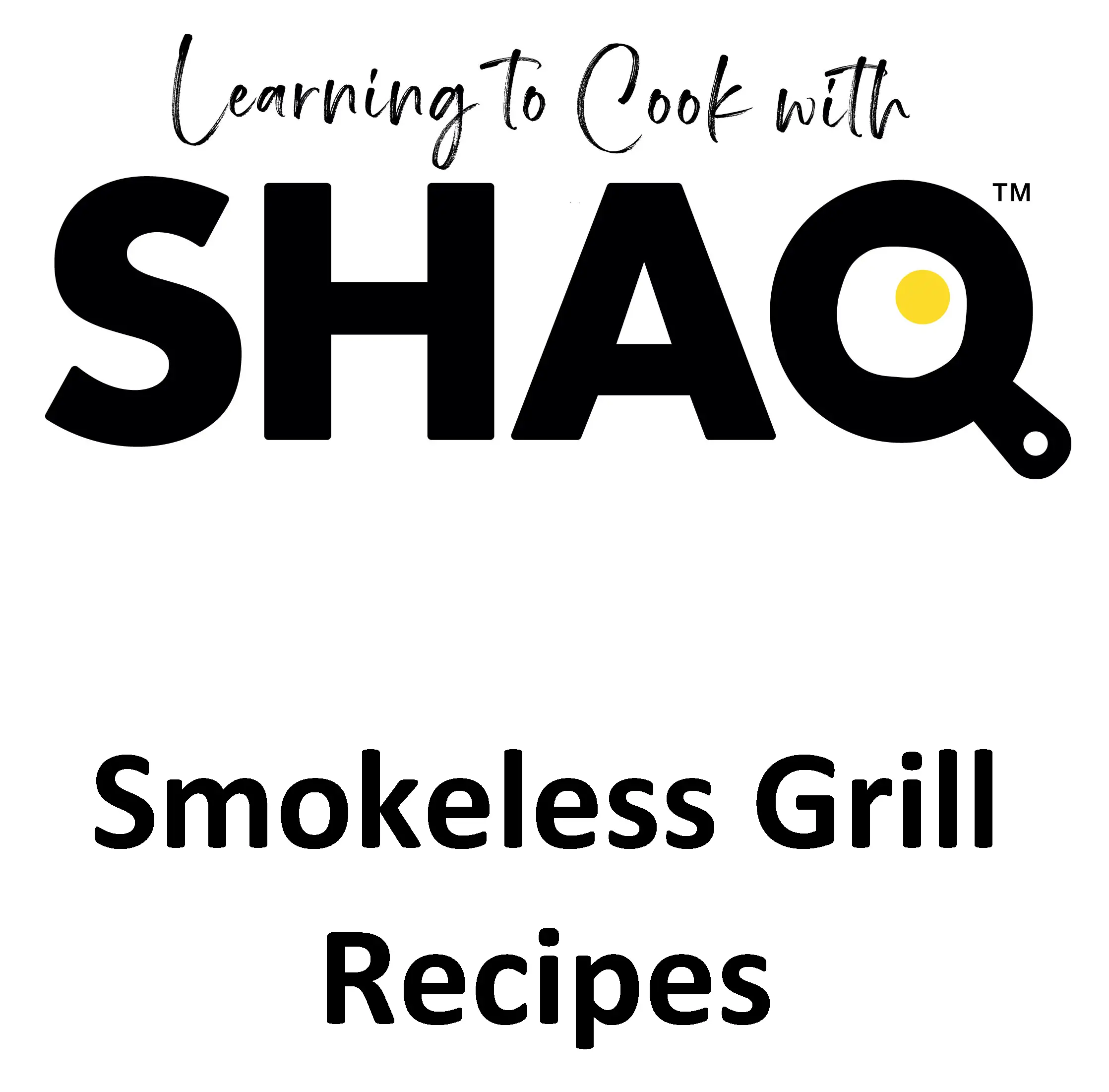 Smokeless Grill