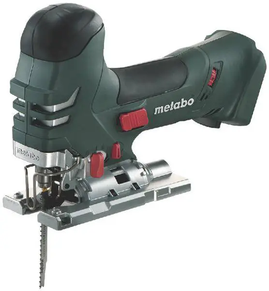 metabo STA 18 LTX 140 Cordless Jigsaw PRODUCT-IMG