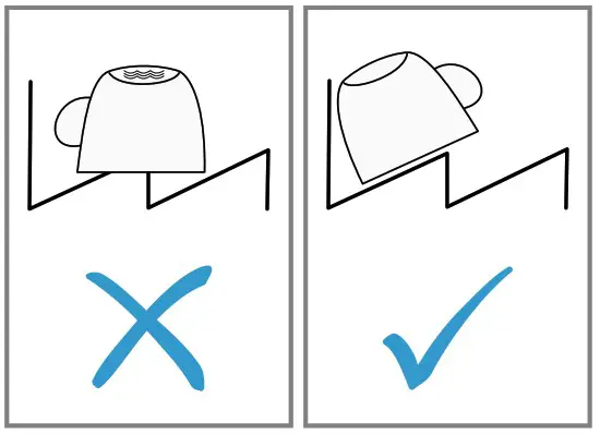 BOSCH SMV2ITX18E Series 2 Built In Dishwasher - Tableware 1