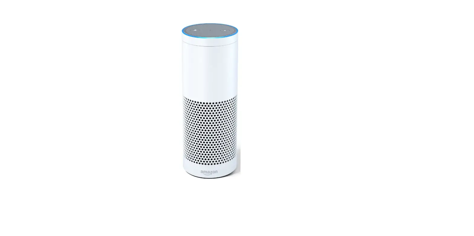 Amazon Echo Plus With Built-in Hub 1st-generation User Guide