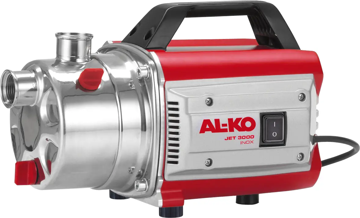 AL-KO JET 3500 Classic Water Pump PRODUCT-IMG