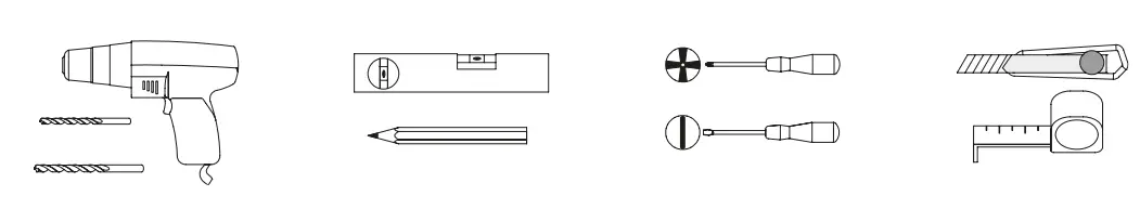 cersanit Joanna 160x95 Bathtub Asymmetric Right - fig 1