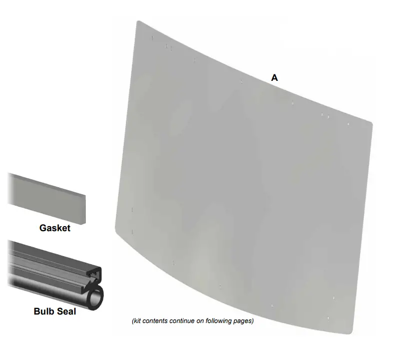 SUPER-ATV-IN-FWS-P-RAN-001-Polaris-Ranger-1000-Scratch-Resistant-Flip-Windshield-FIG-1 - Copy