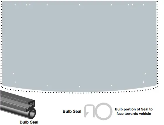 SUPER-ATV-IN-FWS-P-RAN-001-Polaris-Ranger-1000-Scratch-Resistant-Flip-Windshield-FIG-5 - Copy