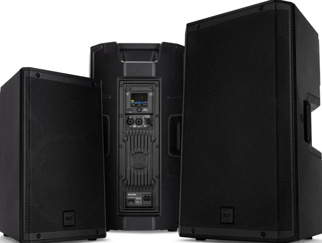 RCF-ART-9-AX-Series-Active-Speaker-product-image