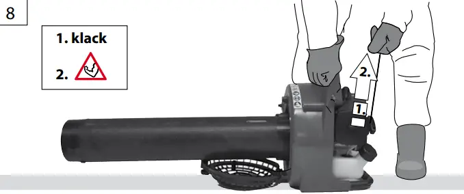 Gude-GBLS-7000-Gasoline-Leaf-Vacuum-Cleaner-fig10