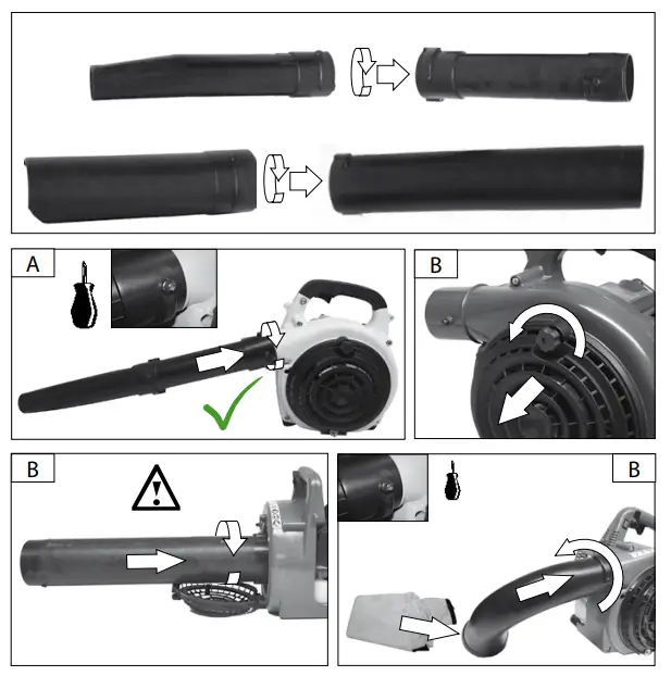 Gude-GBLS-7000-Gasoline-Leaf-Vacuum-Cleaner-fig3