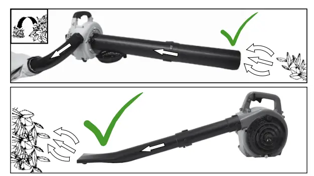 Gude-GBLS-7000-Gasoline-Leaf-Vacuum-Cleaner-fig4