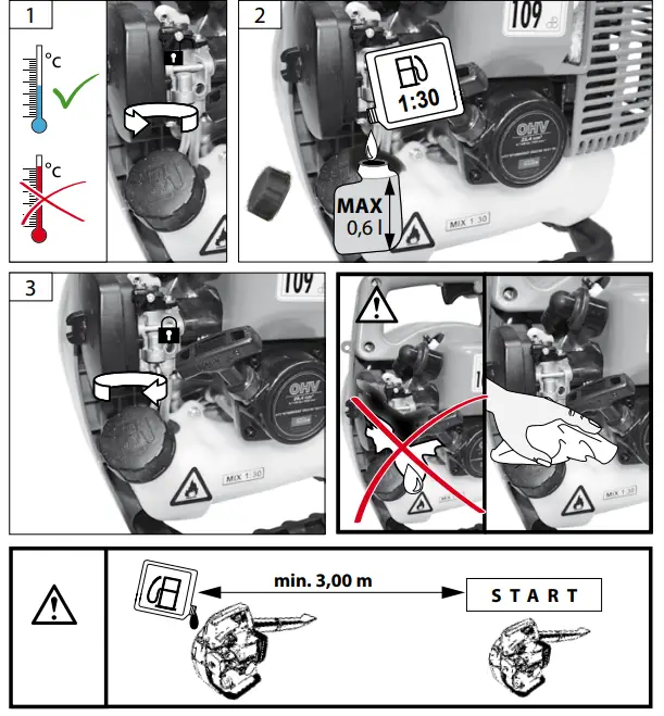 Gude-GBLS-7000-Gasoline-Leaf-Vacuum-Cleaner-fig6