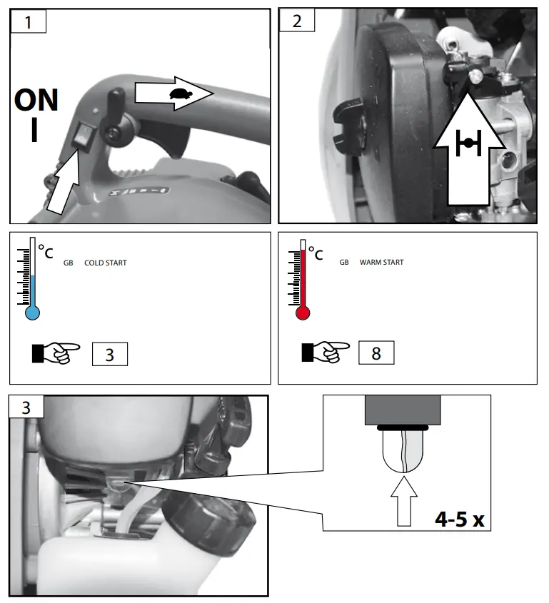 Gude-GBLS-7000-Gasoline-Leaf-Vacuum-Cleaner-fig7