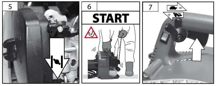 Gude-GBLS-7000-Gasoline-Leaf-Vacuum-Cleaner-fig9