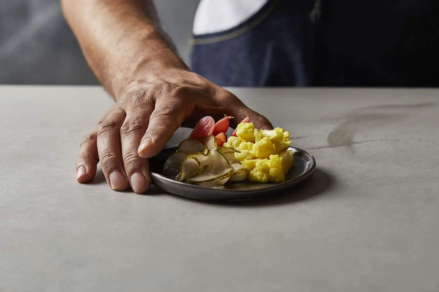 Digitech Jae Korean Anju Instructions