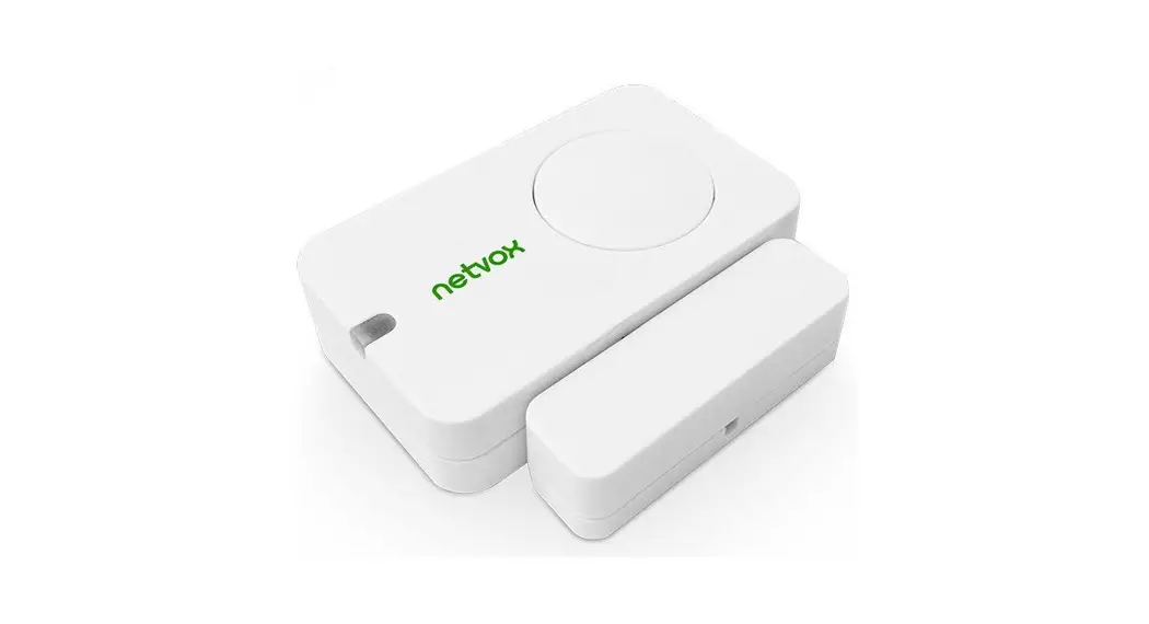 Netvox R311a Wireless Door-window Sensor User Manual