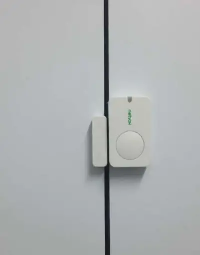 netvox R311A Wireless Door-Window Sensor - following
