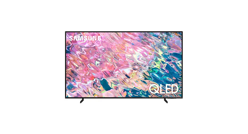 Samsung Qa55q60bakxxa 55