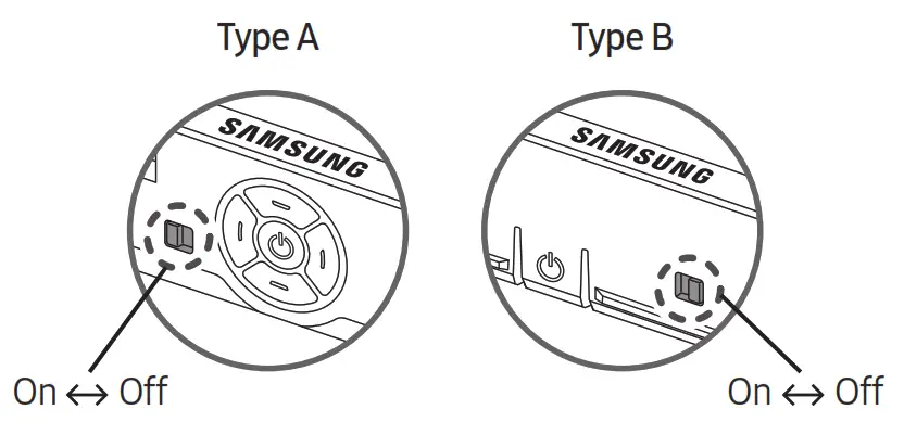 SAMSUNG QA55Q60BAKXXA 55 4K QLED TV - Microphoned