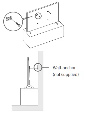 SAMSUNG QA55Q60BAKXXA 55 4K QLED TV - TV from1