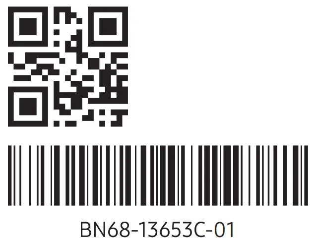 SAMSUNG QA55Q60BAKXXA 55 4K QLED TV - qr