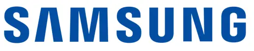 SAMSUNG logo