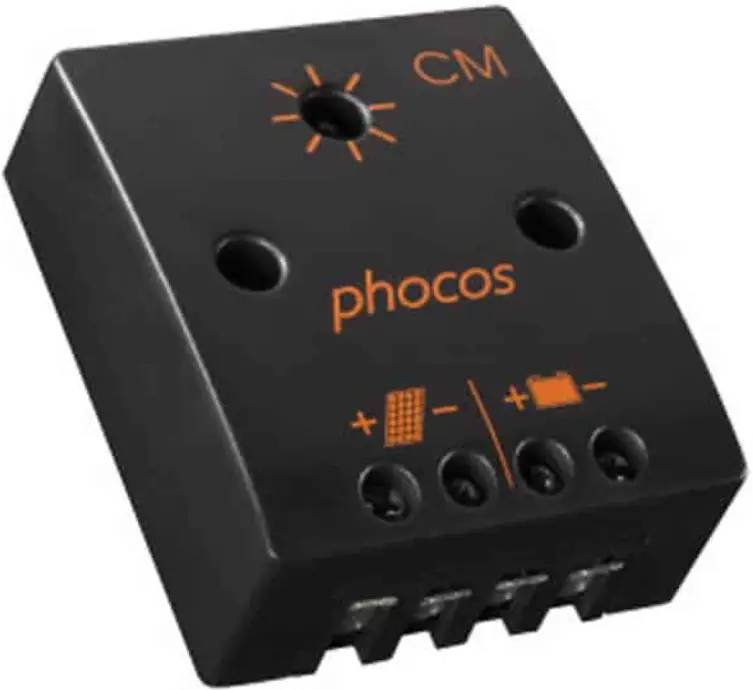 phocos PWM and MPPT Charge Controllers PRODUCT