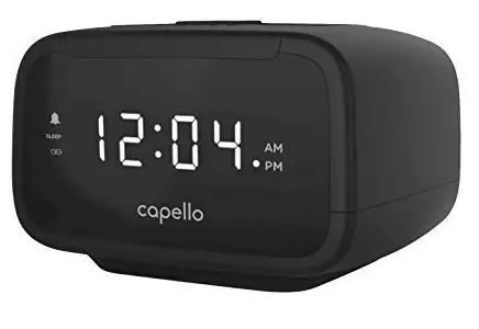 Capello-Sleep-Easy-Alarm-Clock-product