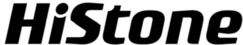 HiStone logo