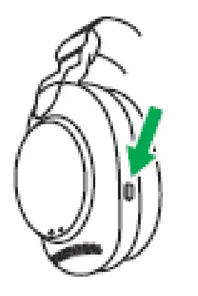 Jabra Evolve2 85 USB A UC Stereo Wireless Headphone 1