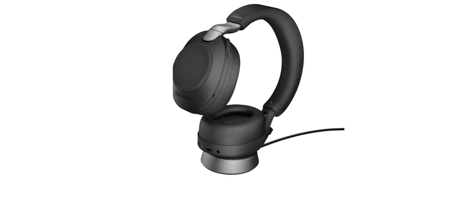 Jabra Evolve2 85 Usb A Uc Stereo Wireless Headphone Instructions Jabra Evolve2 85 Usb A Uc Stereo Wireless Headphone Instructions