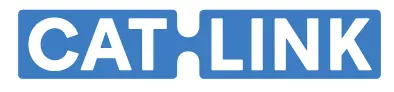CATLINK - Logo