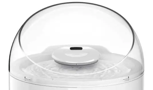 CATLINK PURE2 Ultrafiltration AI Water Fountain -