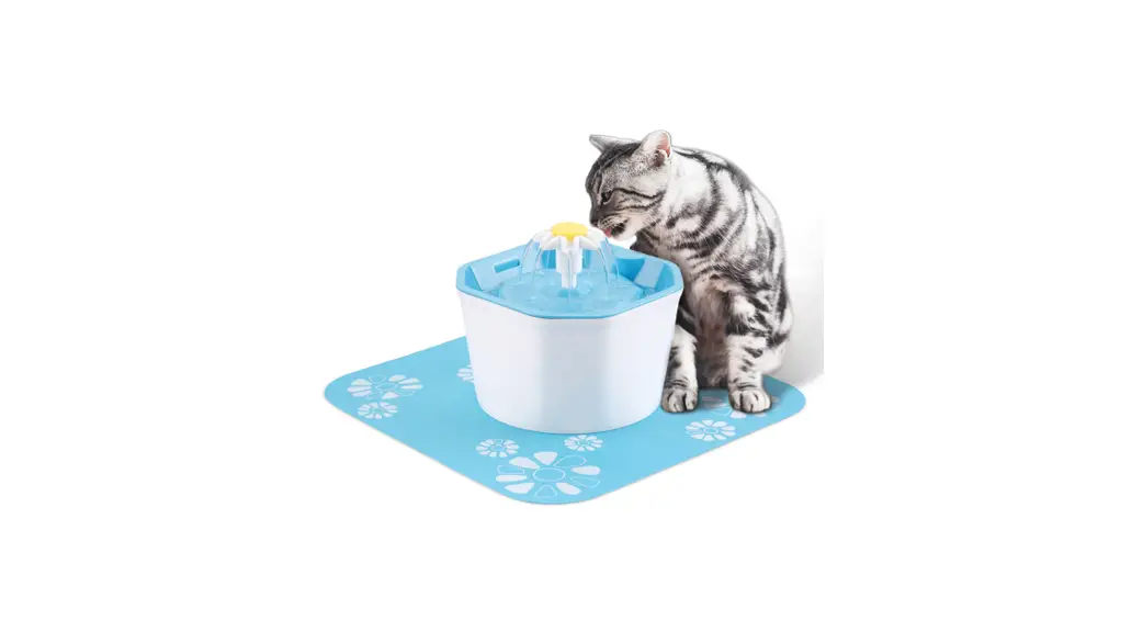 Catlink Pure2 Ultrafiltration Ai Water Fountain User Manual Catlink Pure2 Ultrafiltration Ai Water Fountain User Manual