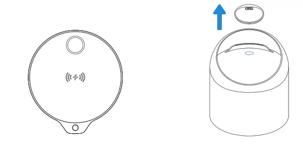 CATLINK PURE2 Ultrafiltration AI Water Fountain - Fig10