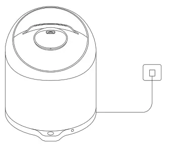 CATLINK PURE2 Ultrafiltration AI Water Fountain - Fig9