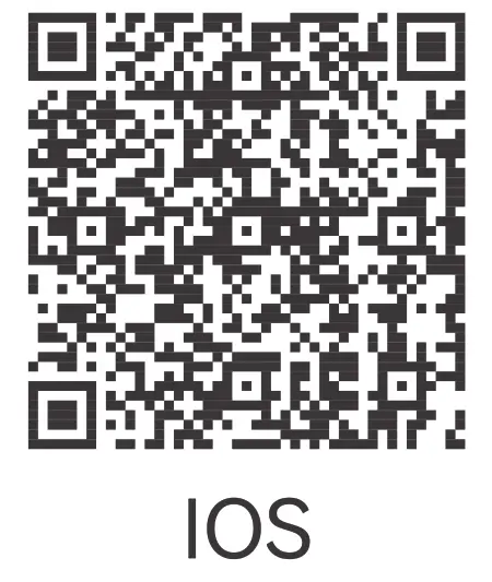 CATLINK PURE2 Ultrafiltration AI Water Fountain - FigQR Code