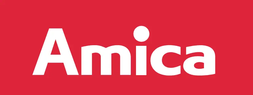 Amica Logo