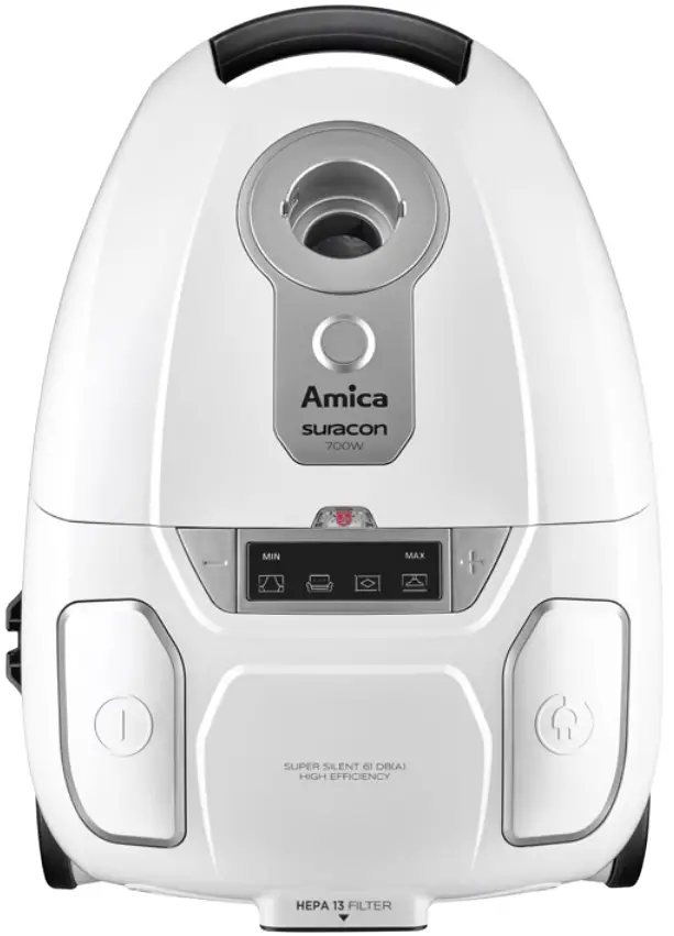 VM 7001 Suracon Cordless Vacuum Cleaner