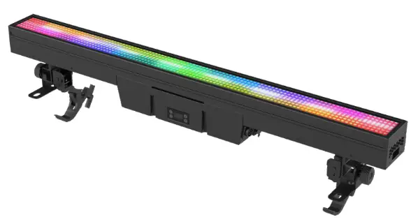 PIXEL Line IP STROBE 3 IP