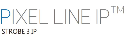 PIXEL Line IP logo